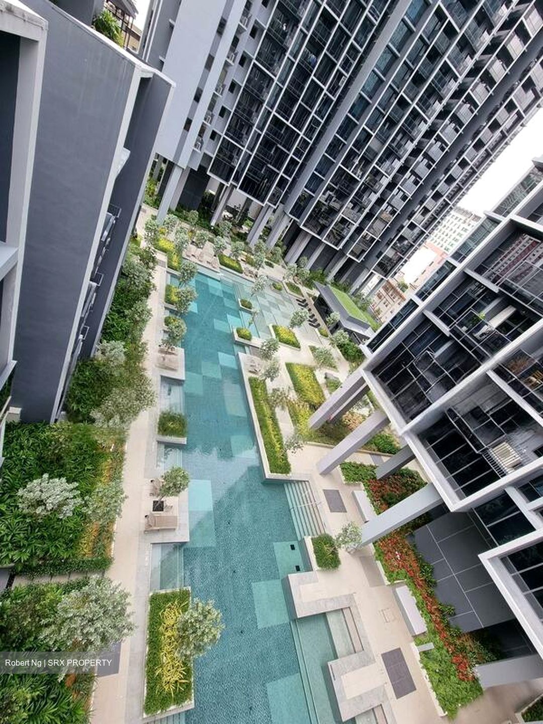 The M (D7), Apartment #475384121